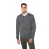 BUZO XS-XXXL GRIS