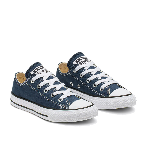 CHUCK TAYLOR ALL STAR JUNIOR - CONVERSE AZUL