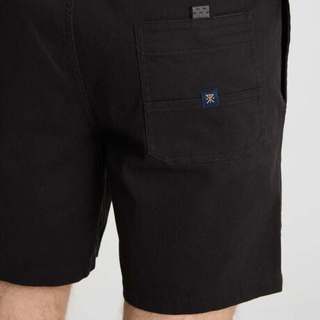 Bermuda Roark Made To Fade Negro