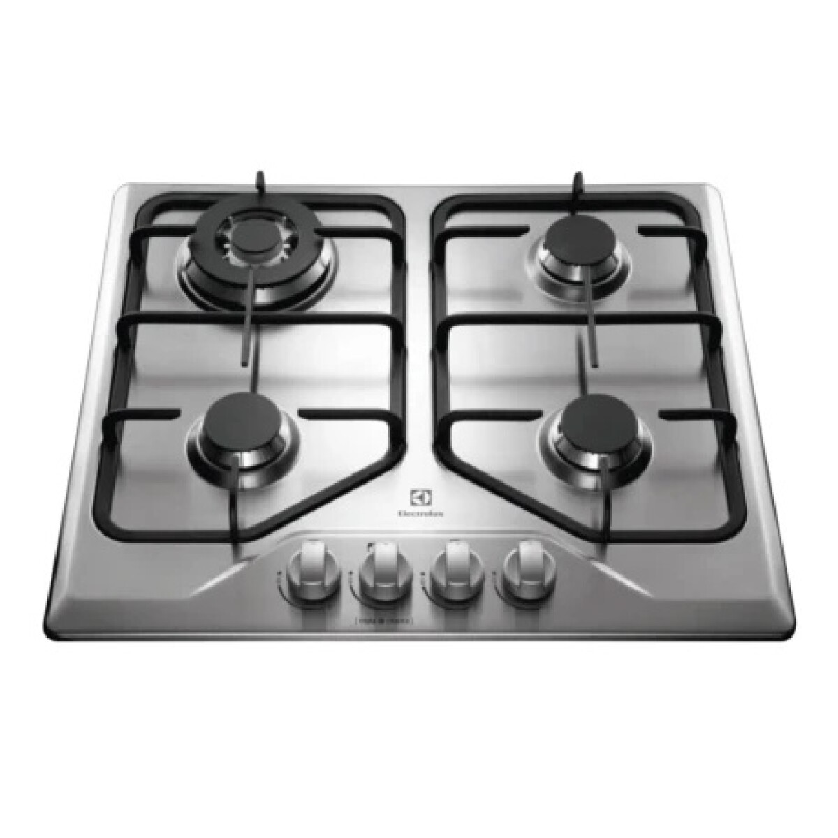 Anafe electrolux 4 hornallas 