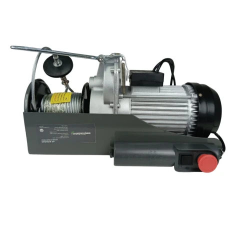 APAREJO ELÉCTRICO 1800W 1000K GLADIATOR PRO 001