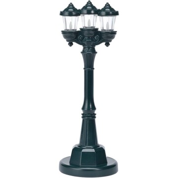 Sylvanian Families Lampara Farol Ciudad Accesorio Juguete Sylvanian Families Lampara Farol Ciudad Accesorio Juguete