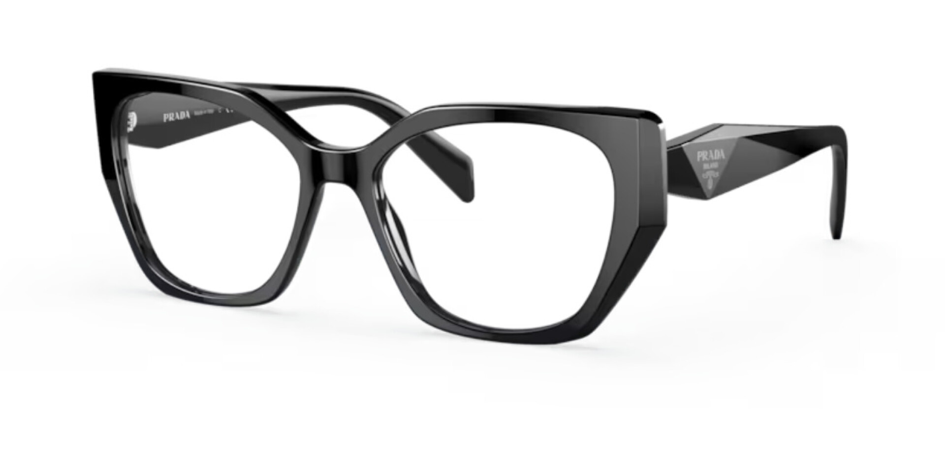 Prada Receta 18WV - Negra 