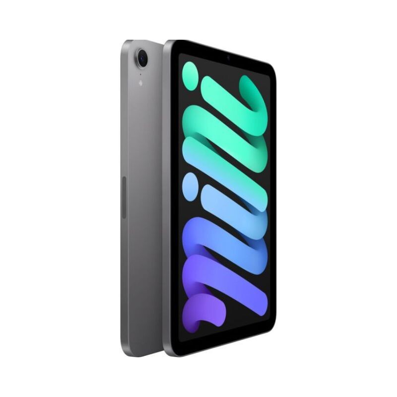 iPad Mini 7th Wifi 128gb 2024 Space Grey (Mxn63LL/A) iPad Mini 7th Wifi 128gb 2024 Space Grey (Mxn63LL/A)
