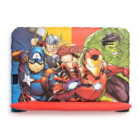 Tablet Multilaser Kid Android QC/32GB/2G/7"/WIFI/Negro Avengers Tablet Multilaser Kid Android QC/32GB/2G/7"/WIFI/Negro Avengers