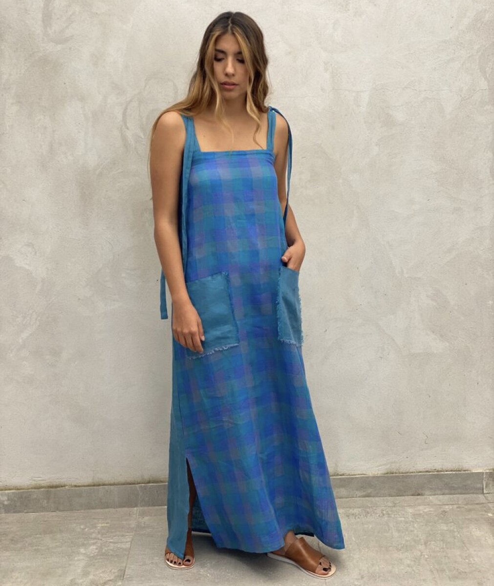 SOLERA PASTORA - TURQUESA 