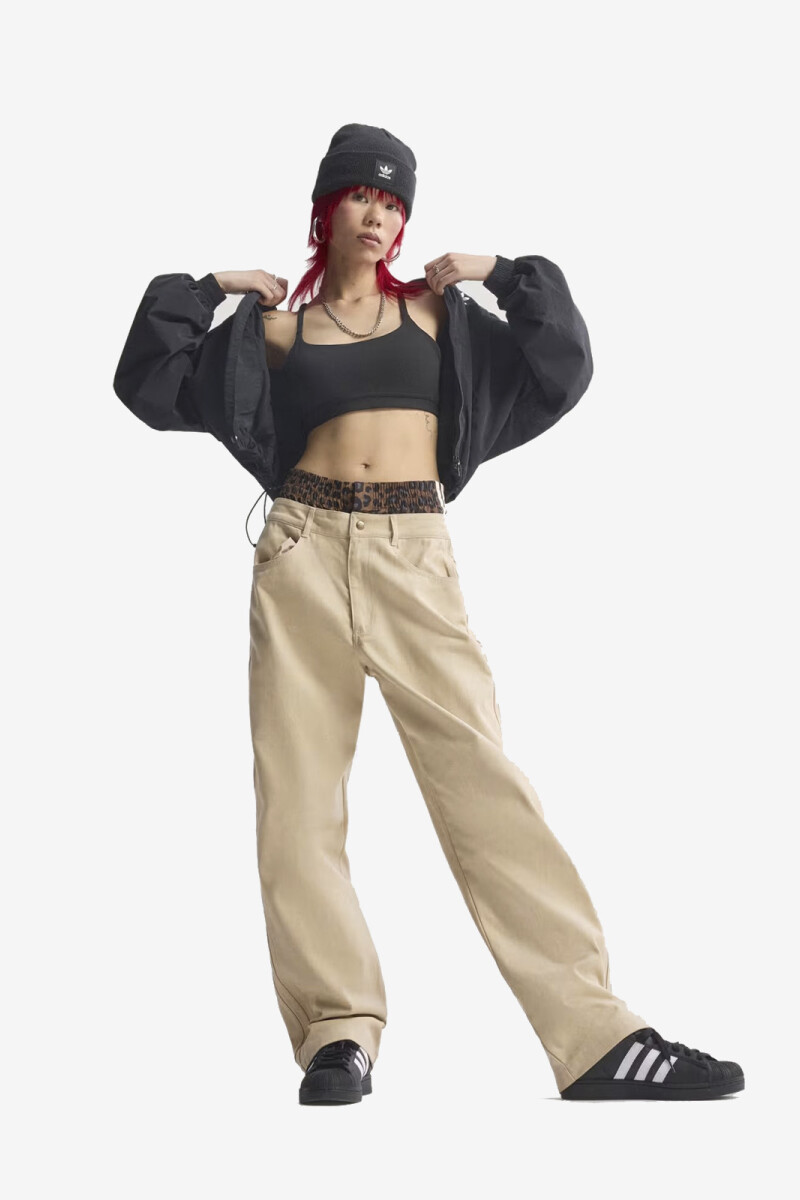 PANTALÓN FIREBIRD UTILITY Kaki