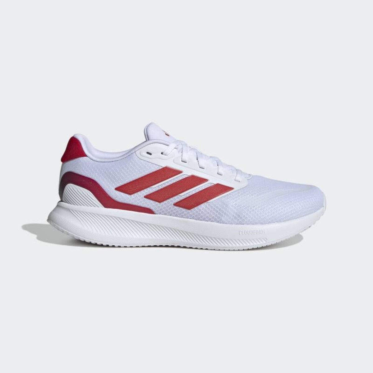 Championes Adidas Runfalcon 5 - Blanco 