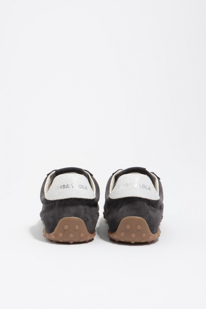 ZAPATILLA Antracita
