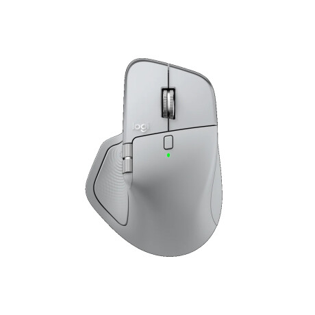 Mouse Inalámbrico Logitech 910-007566 MX Master 4 White Mouse Inalámbrico Logitech 910-007566 MX Master 4 White