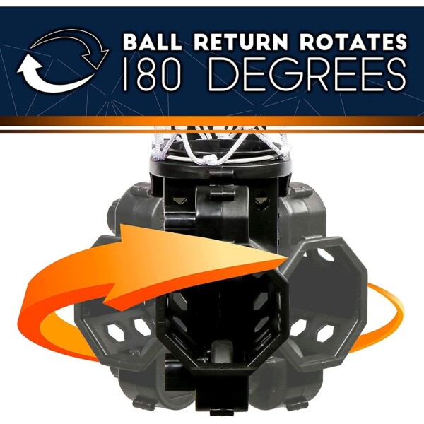 Mini Tablero Aro De Basquet Basketball Con Rebote Y Pelota Mini Tablero Aro De Basquet Basketball Con Rebote Y Pelota
