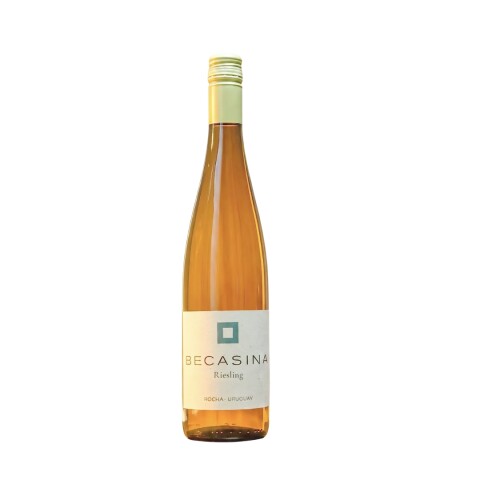 Becasina Wines Riesling Becasina Wines Riesling
