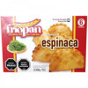 Empanadas espinaca 6 unidades Empanadas espinaca 6 unidades