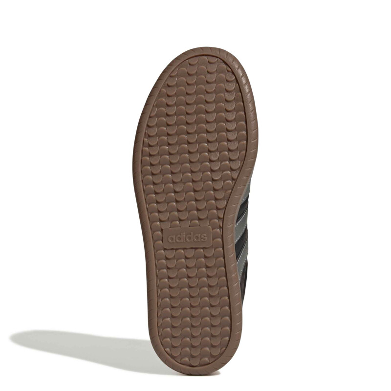 Championes de Mujer Adidas Barreda T Negro - Plata