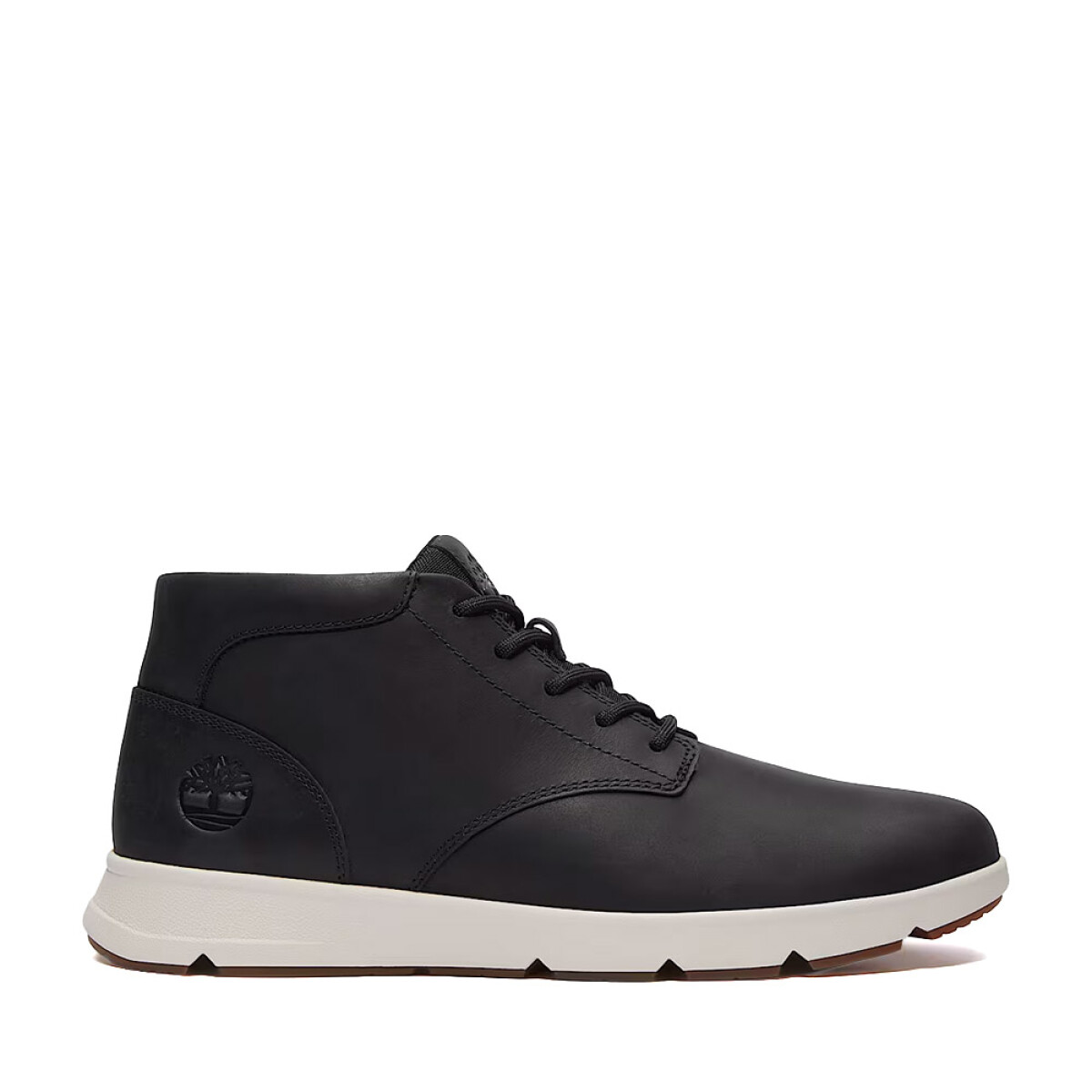 Zapatillas Timberland Parker Street Mid Hombre 