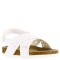 Sandalias de Niña MINI Miss Carol Blanco