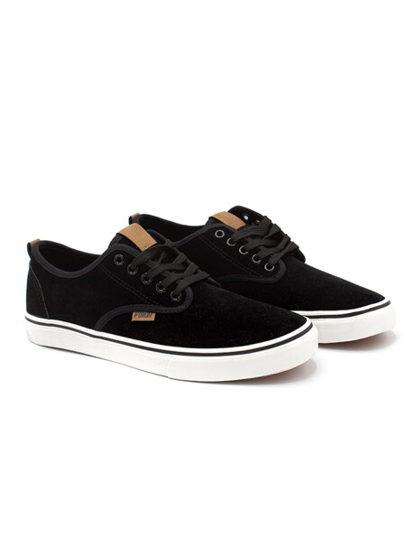 Calzado Deportivo VC3365-5 Negro