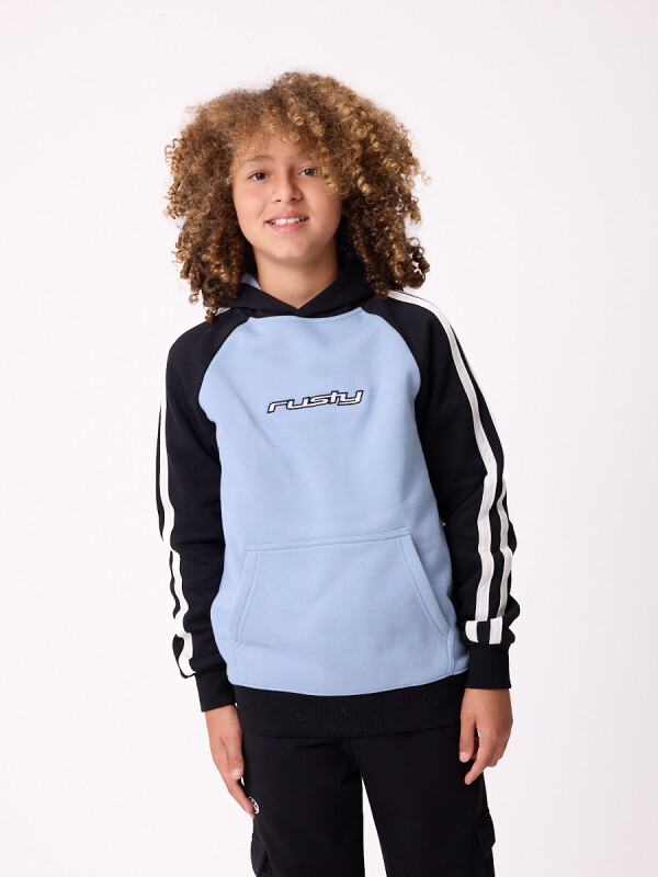 CANGURO S/C DARCO TEEN RUSTY Azul Palido