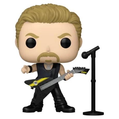James - Metallica - 484 James - Metallica - 484
