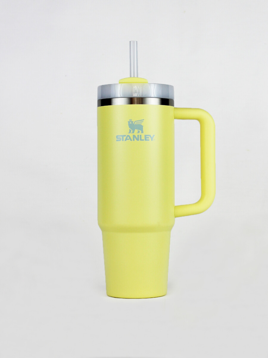 Stanley Quencher H2.0 Tumbler The Flowstate 30oz - Amarillo 