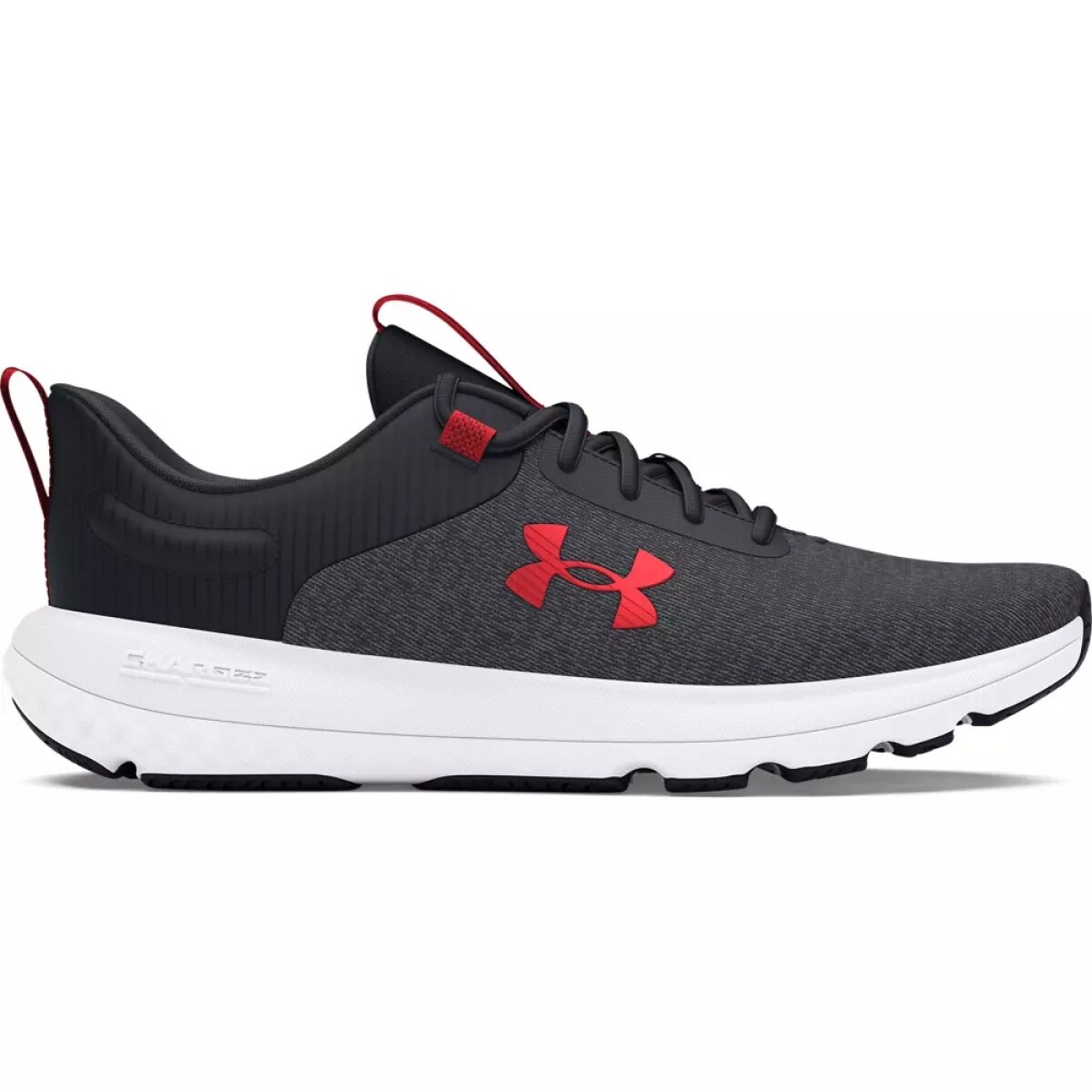 Calzado Under Armour 3026679-005 
