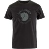 Polo Fjallraven Fjallraven Fox T-shirt M Hombre Black