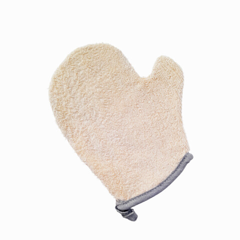 Guantes exfoliantes de ducha Guantes Exfoliantes De Ducha