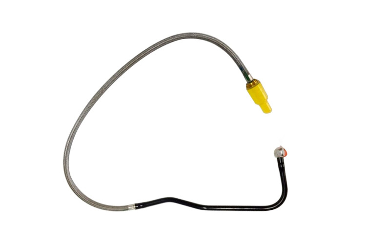 Caño Del Actuador Chev Blazer/S10 00-14 Caño Del Actuador Chev Blazer/S10 00-14
