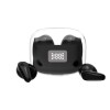 Auriculares bluetooth F10 con display en estuche Negro Auriculares bluetooth F10 con display en estuche Negro
