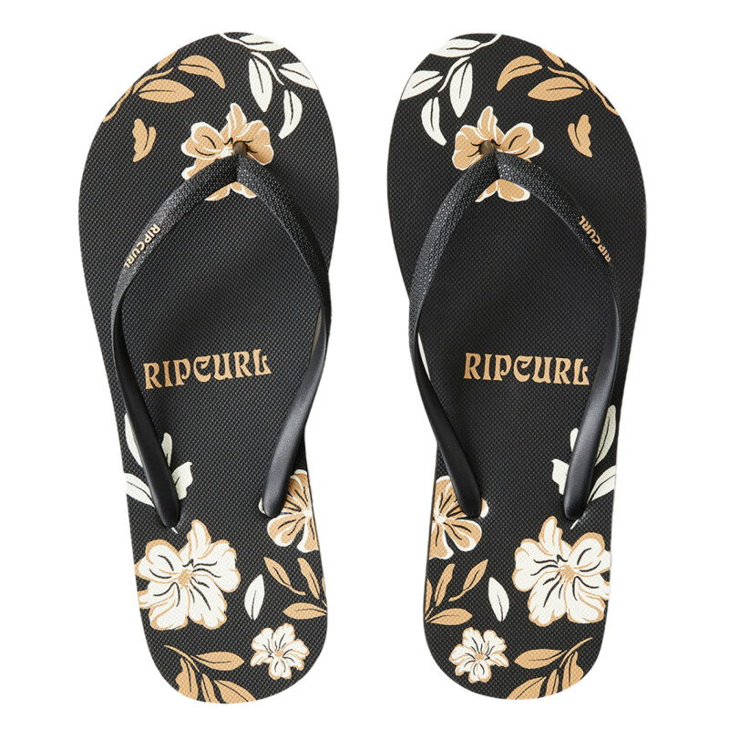 Ojotas Rip Curl Mixed Bloom Open Toe Ojotas Rip Curl Mixed Bloom Open Toe