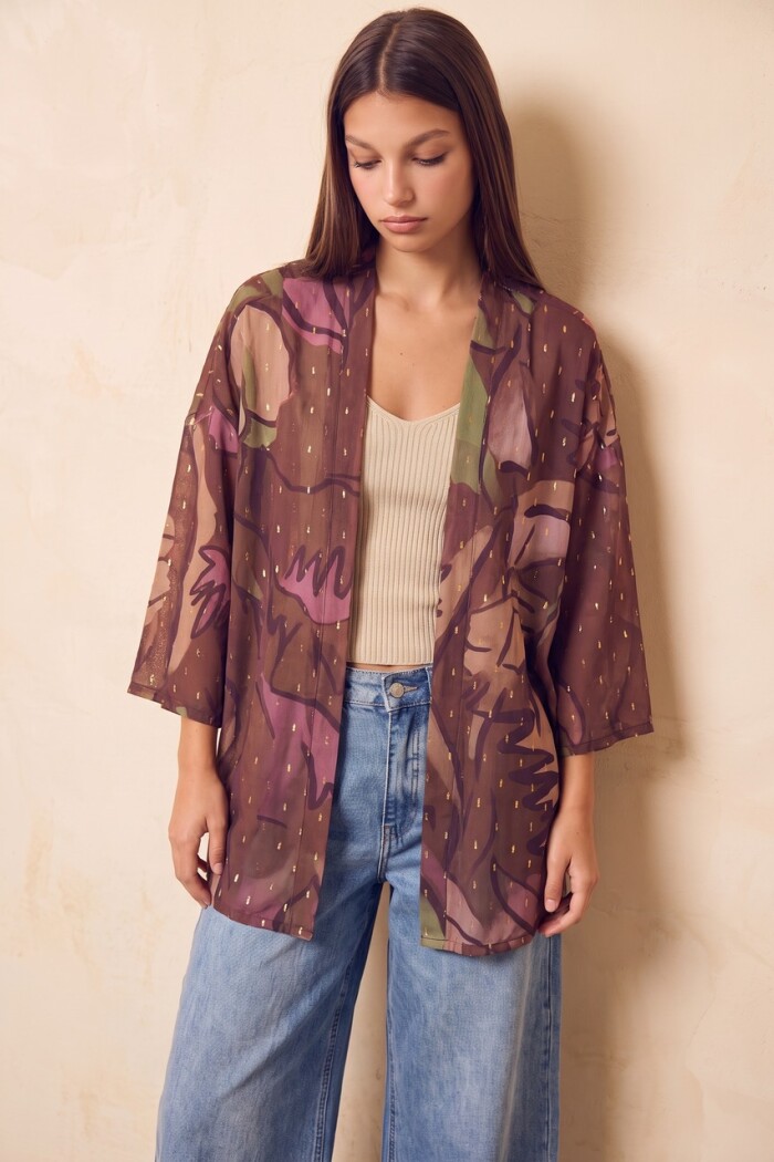 Kimono Multi