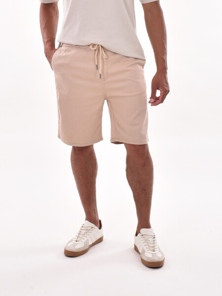 BERMUDA REGULAR TENAX KAKI