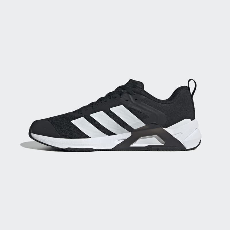 Championes Adidas Dropset Control Training Negro