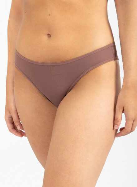 Bikini microfibra sacks every day Vison