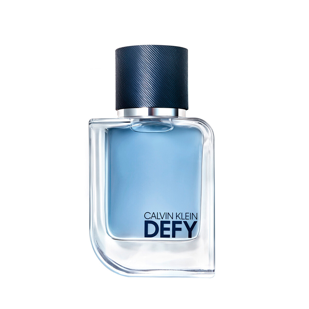 Perfume Calvin Klein Edt 100ml Defy Para Hombre 
