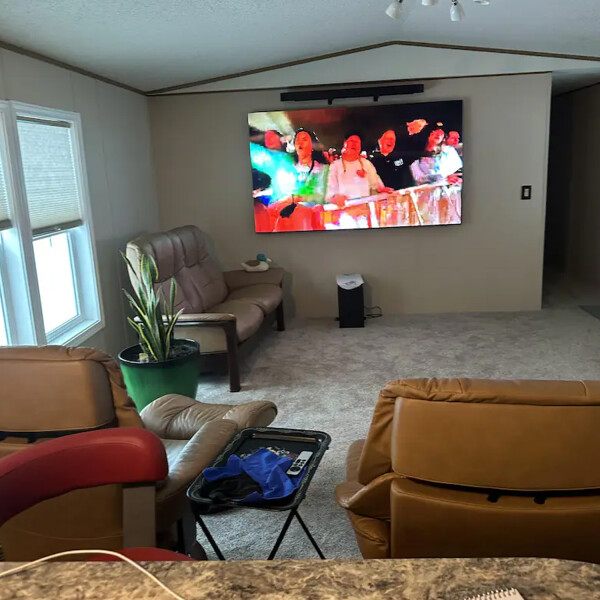 Smart Tv Samsung 85" Qn85qn900fgxpr 8k Neo Qled TV 85 SAMSUNG NEO QLED 8K QN85QN900FGXPR