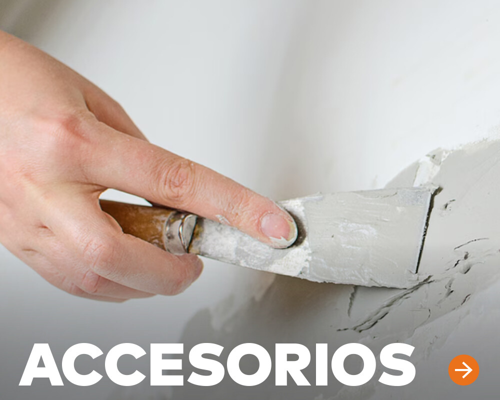 Accesorios