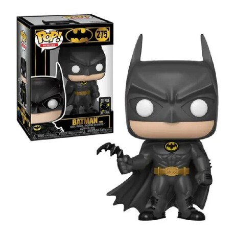 Batman - 80 years - 275 Batman - 80 years - 275