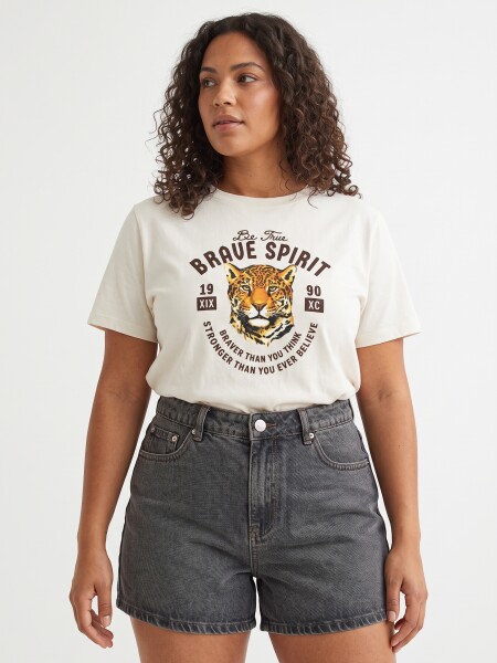 SHORT MACEIO GRIS OSCURO