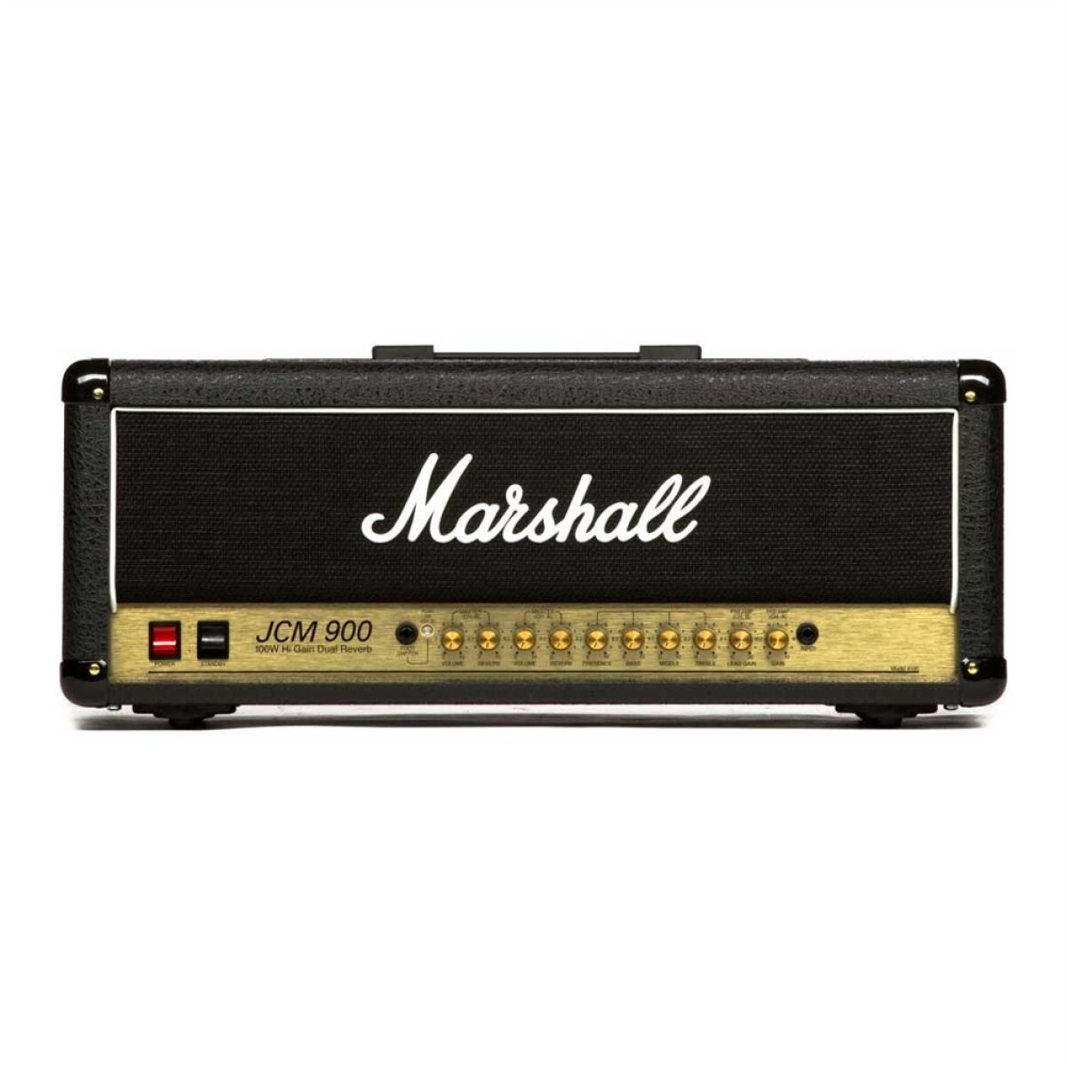 Cabezal Guitarra/marshall 4100, Jcm900 Head 