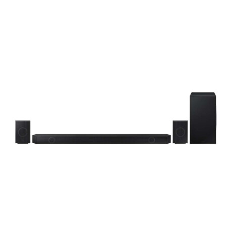 Barra de sonido Samsung 11.1.4 ch HW-Q990D HW-Q990D
