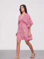 Vestido Orti Estampado 1