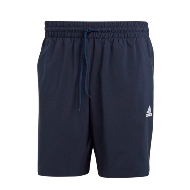 Short de Hombre Adidas Essentials Aeroready Chelsea Azul Marino