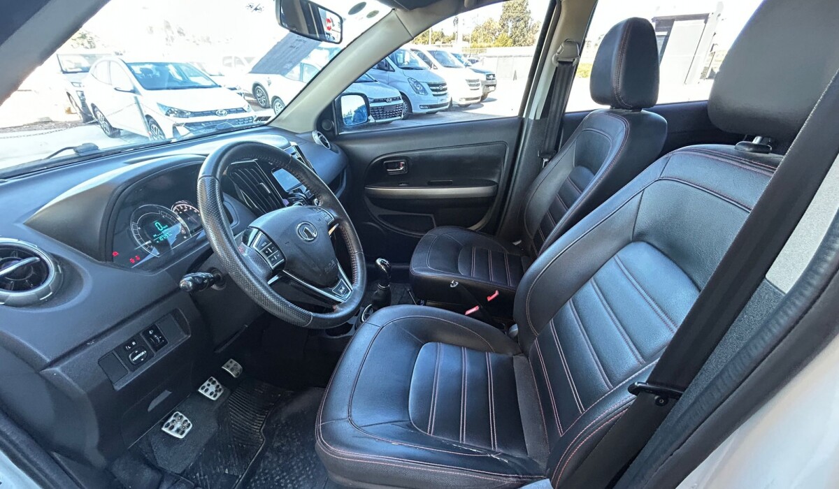 Great Wall M4 1.5 MT 2019 Great Wall M4 1.5 MT 2019