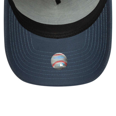 Gorra League Ess Trucker Neyyan Unisex Azul