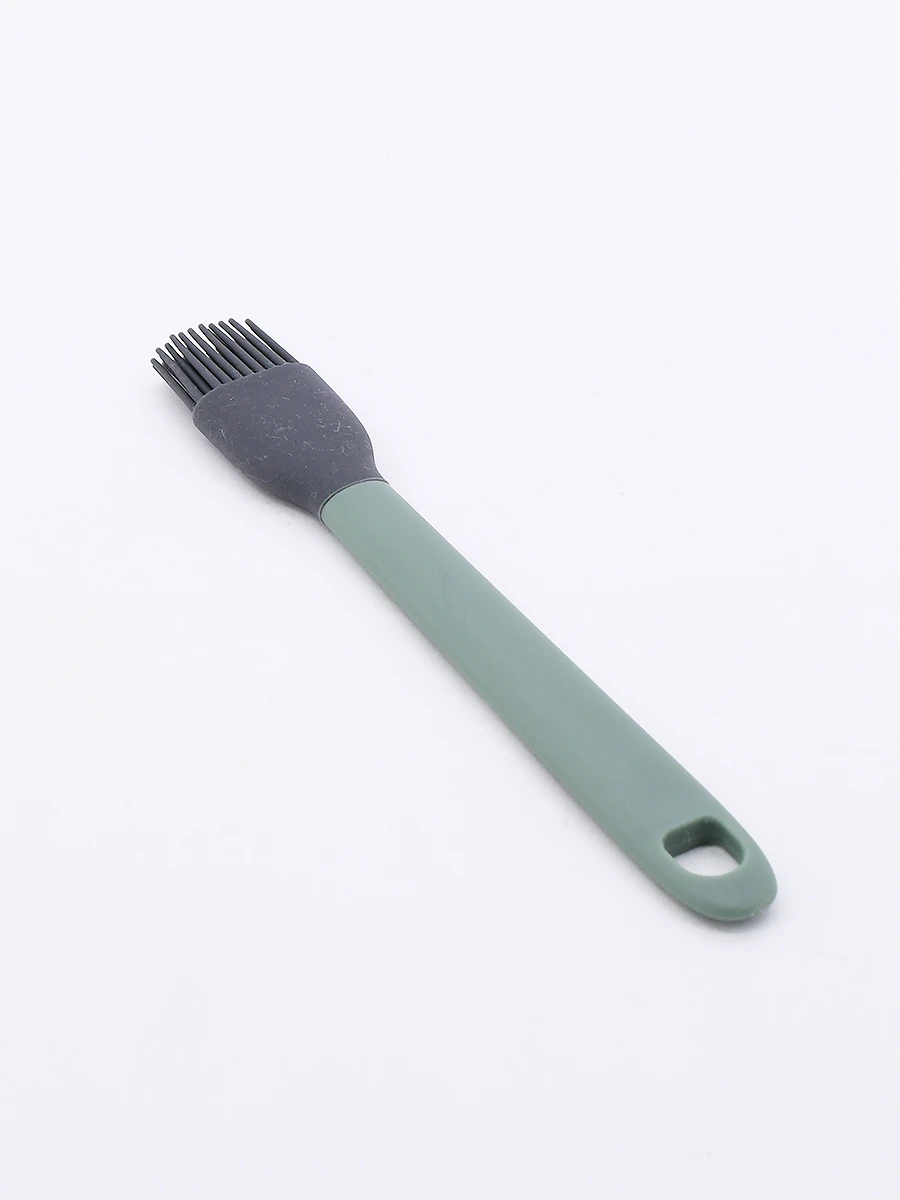 PINCEL DE COCINA - VERDE 
