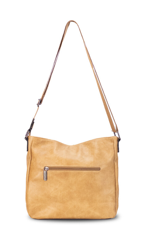 BANDOLERA MORRAL SANYA NUEZ