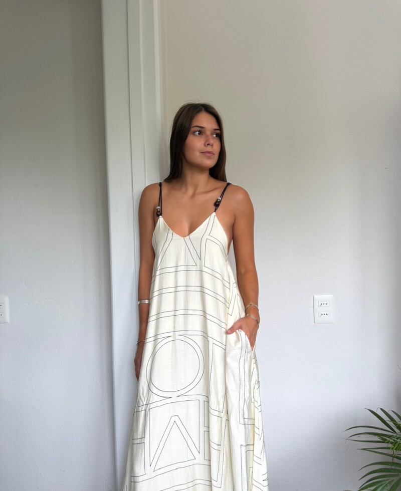 Vestido Cher Vestido Cher