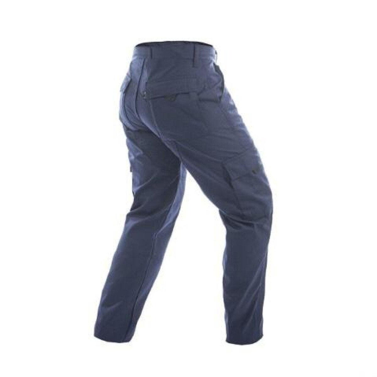 Pantalón táctico en tela antidesgarro con protección UV50+ - Fox Boy - Azul 