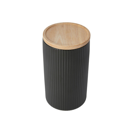FRASCO RIBBED 43273331 NEGRO GRES 43273331